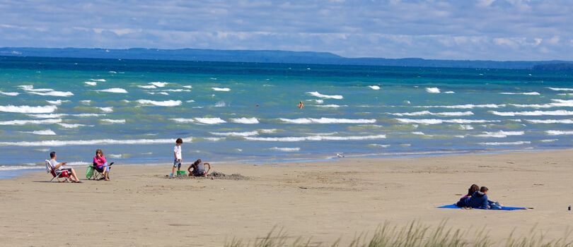 Wasaga Beach