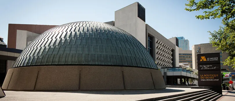 The Manitoba Museum