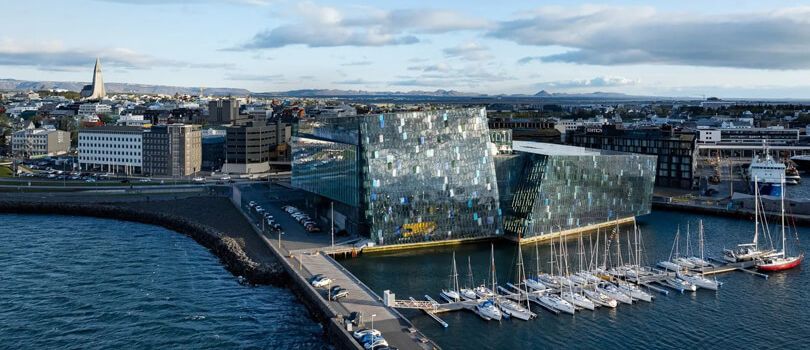 Harpa