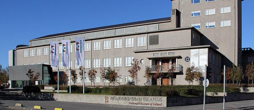 National Museum Of Iceland