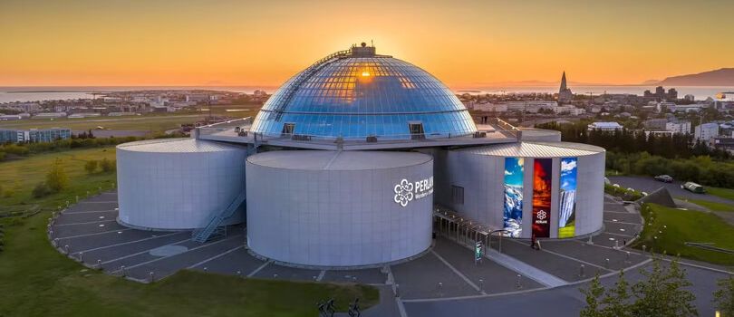Natural History Museum Reykjavik
