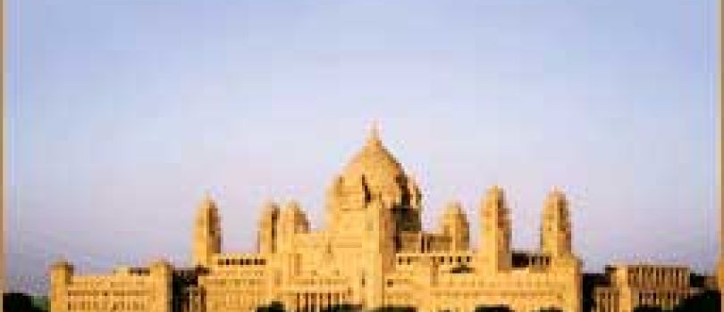 Jodhpur - Mehrangarh Fort 2 Days Tour