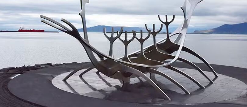 Sun Voyager