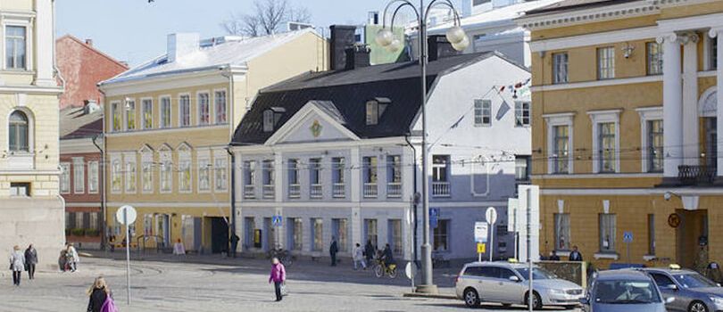 Helsinki City Museum