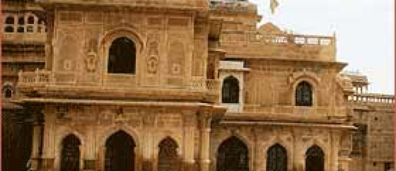 Rajasthan Tour Packages
