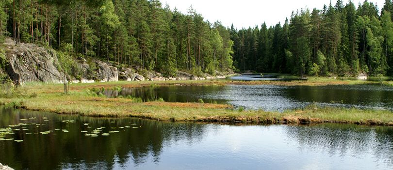 Nuuksio National Park