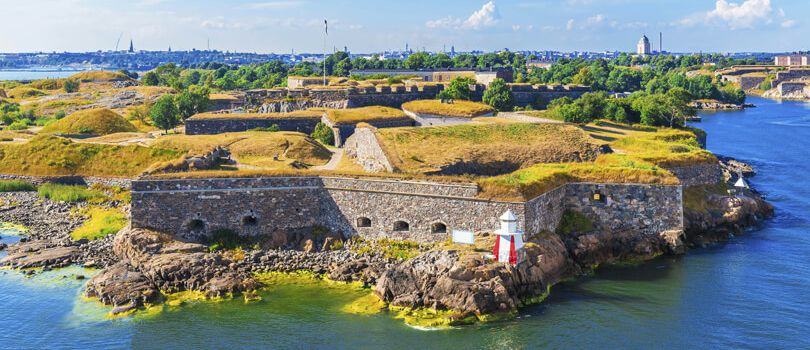 Suomenlinna