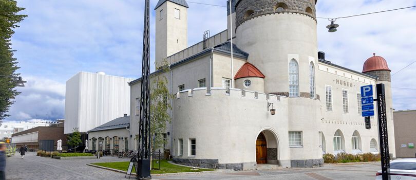 Kuopio Museum