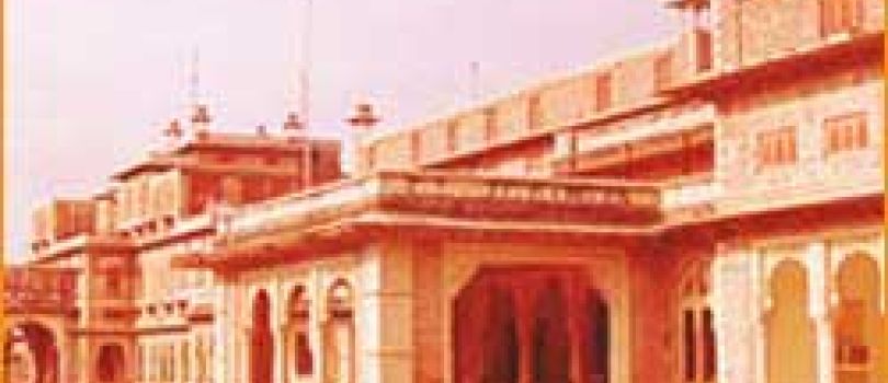 Imperial Rajasthan Tour