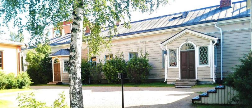 The Kuopio Art Museum