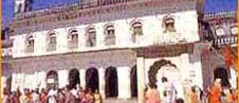 Ayodhya - Varanasi Tour Package From Chennai 5 Nights 6 Days