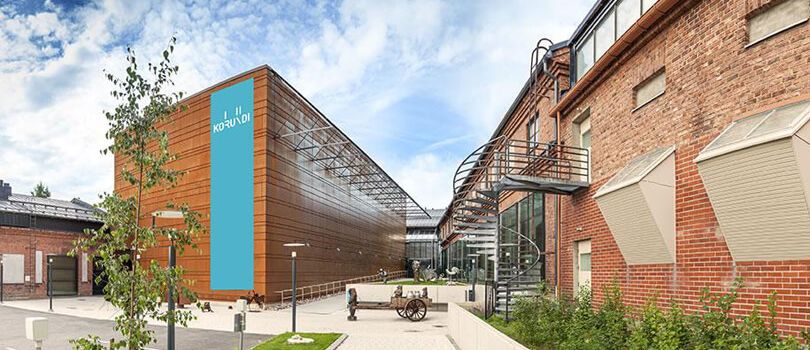 Rovaniemi Art Museum