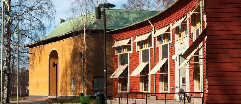 Varmlands Museum
