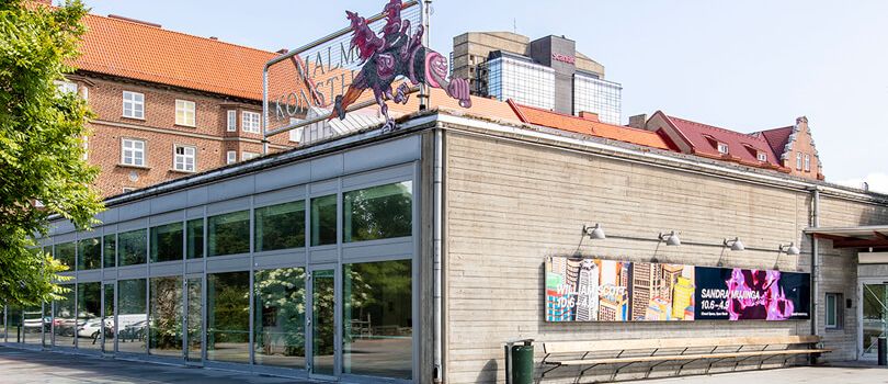 Malmo Konsthall