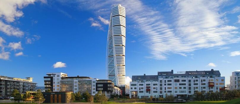 Turning Torso