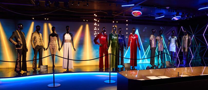 ABBA Museum