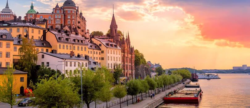 Junibacken Stockholm