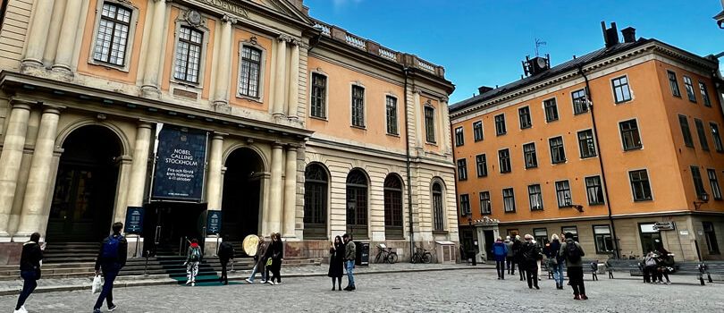 Nobel Museum