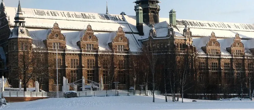 Nordic Museum