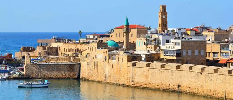 Treasures in the Walls Museum