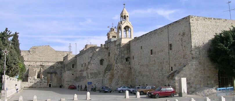 Church of the Nativity