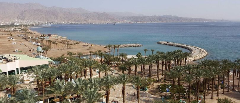 Eilat Marina