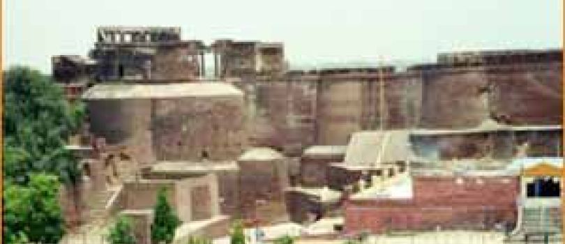 Punjab Cultural And Heritage Tour