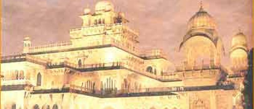 Rajasthan 4N Package