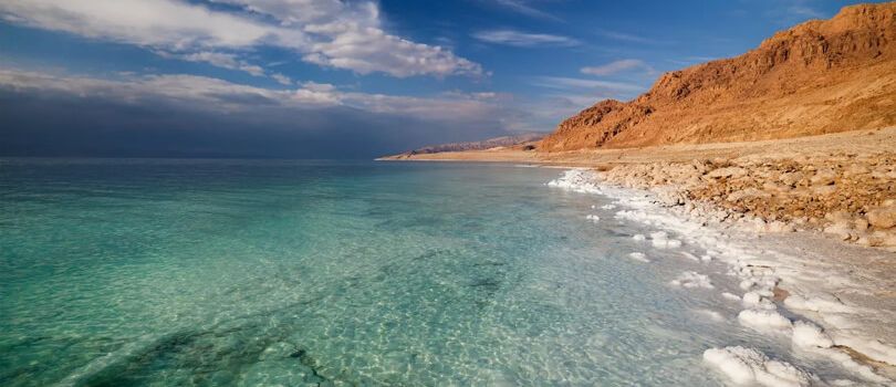 Dead Sea