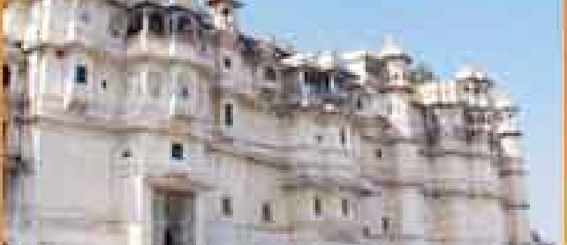 14 Nights - 15 Days Heritage Gateway Tour