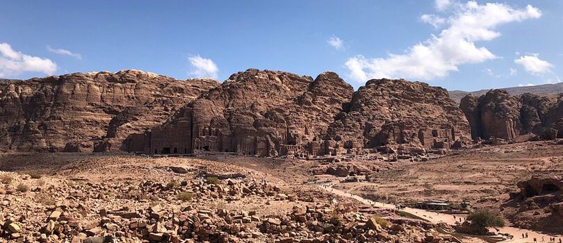 Sextius Florentinus Tomb