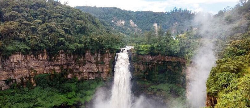 Tequendama Falls