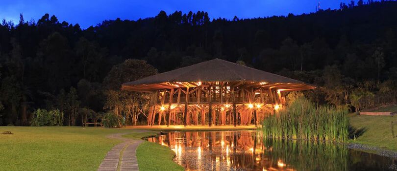 Recinto del Pensamiento