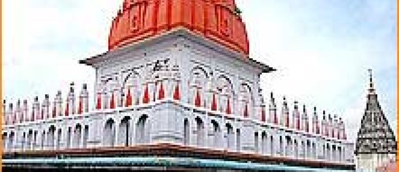 2 Nights 3 Days Varanasi Tour Package from Bangalore