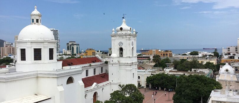 Santa Marta Cathedral