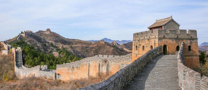 Great Wall