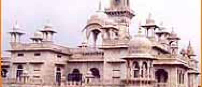 Ajmer Tour Package
