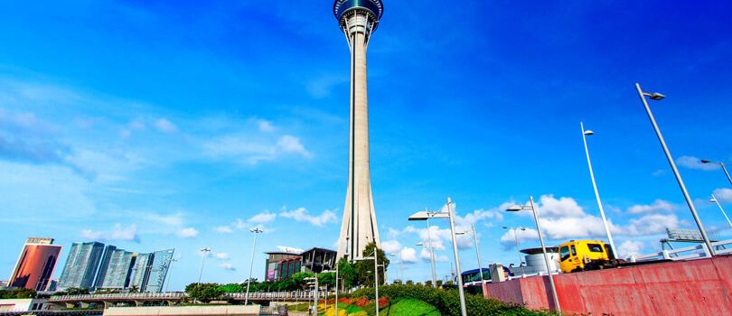Macau Tower