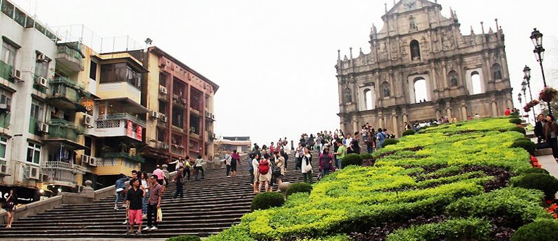 St Lawrence's Church