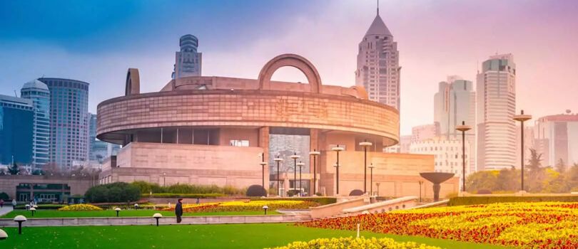 Shanghai Museum