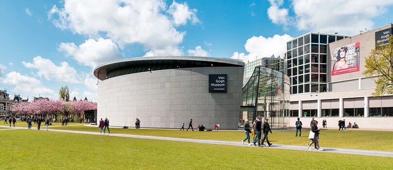 Van Gogh Museum