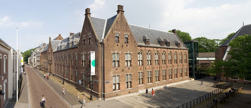 Centraal Museum