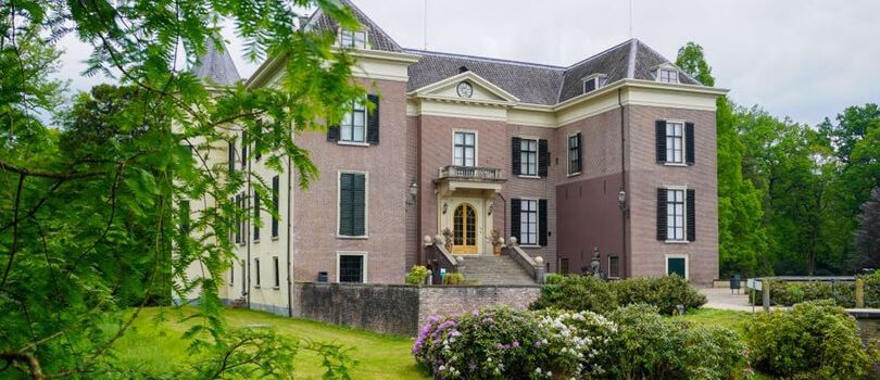 Huis Doorn