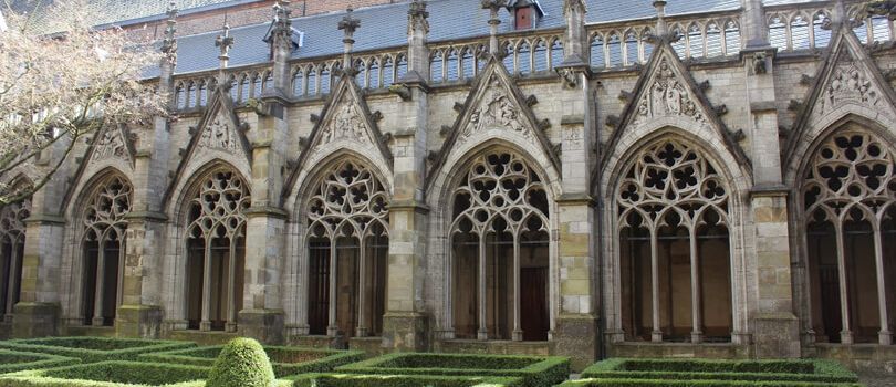 St Martin's Cathedral Utrecht