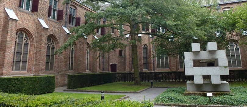 St. Catherine’s Convent Museum