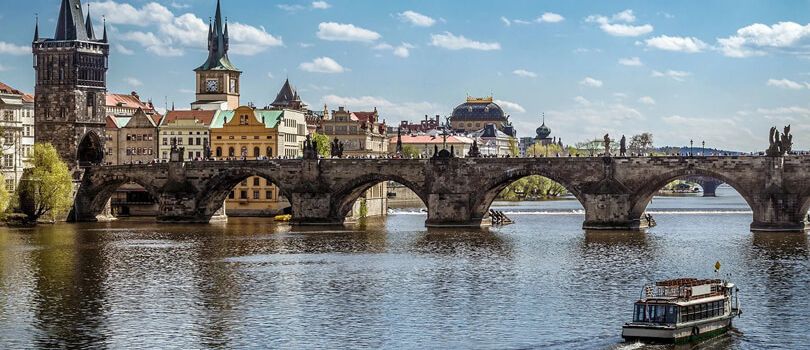 Charles Bridge
