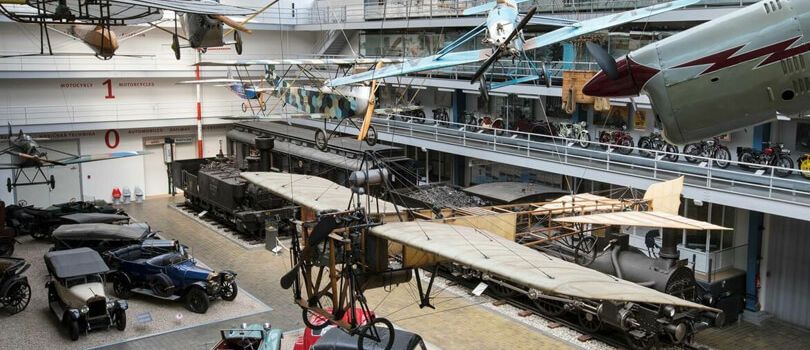 National Technical museum