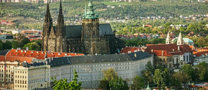 Prague Castle