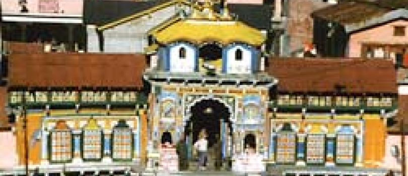 Chardham Yatra 2011 (Badrinath-Kedarnath-Gangotri-Yamunoti) Tour