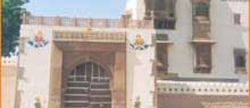 Bikaner 2 Day Itinerary - Heritage - Temples - Local Flavor Tour